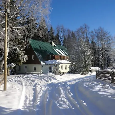Ferienhaus In Grunheide Mit Grill, Garten Und Terrasse Albertsberg