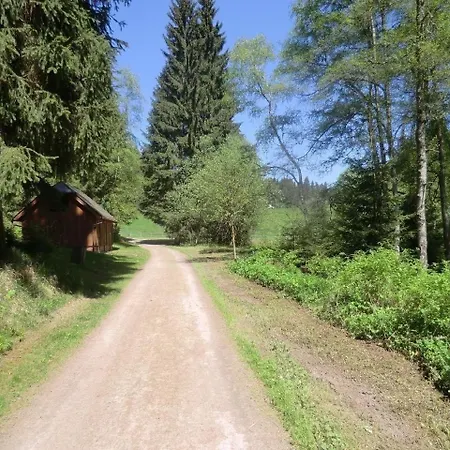 Holiday home Ferienhaus In Grunheide Mit Grill, Garten Und Terrasse Albertsberg