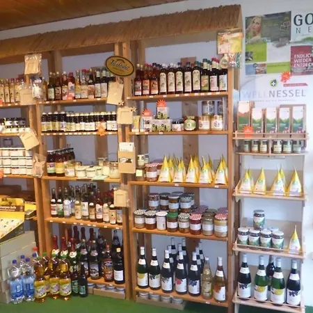 Holiday home Ferienhaus In Grunheide Mit Grill, Garten Und Terrasse Albertsberg