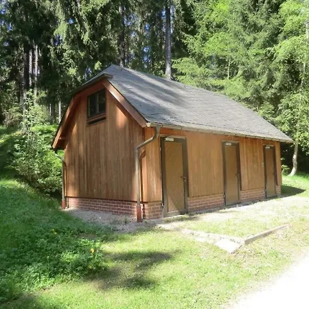 Ferienhaus In Grunheide Mit Grill, Garten Und Terrasse
