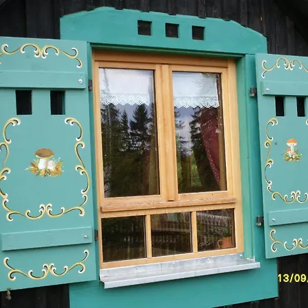 Holiday home Ferienhaus In Grunheide Mit Grill, Garten Und Terrasse Albertsberg
